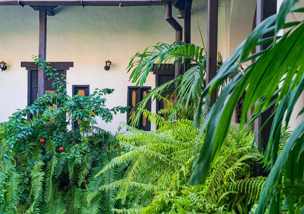 Centro Hotel Cartagena By Dot Tradition Exterior foto
