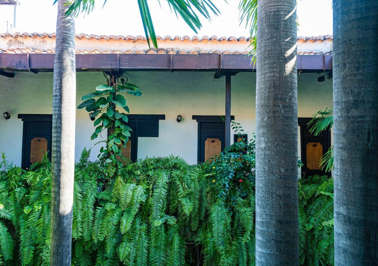 Centro Hotel Cartagena By Dot Tradition Exterior foto