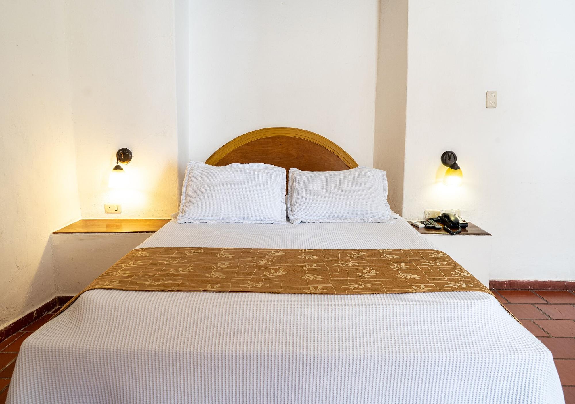 Centro Hotel Cartagena By Dot Tradition Exterior foto