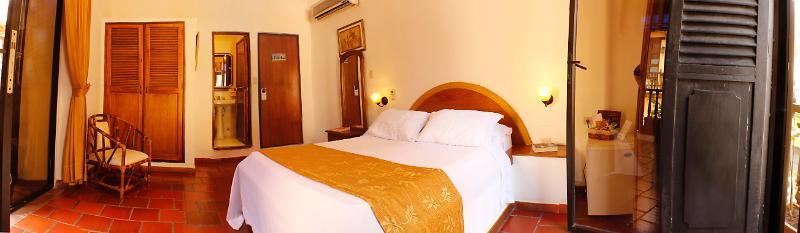 Centro Hotel Cartagena By Dot Tradition Exterior foto